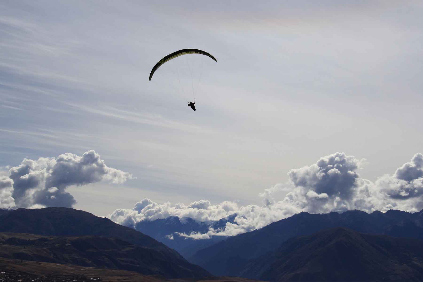 Cusco Paragliding tours (2)