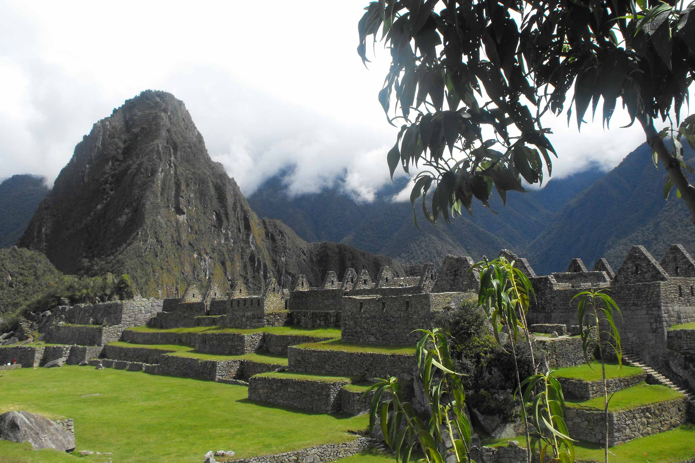 2 Dias Valle Sagrado de los Incas Machupicchu