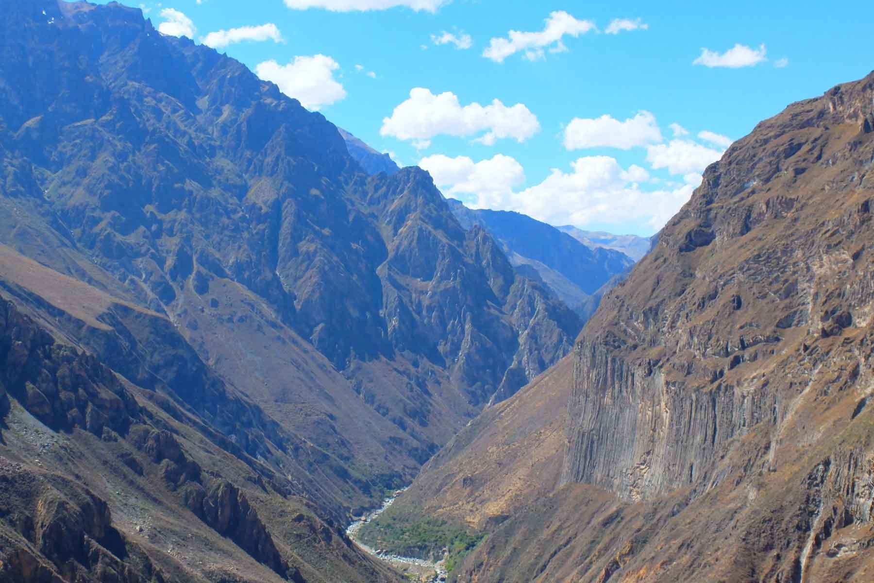 Colca Canyon Tour Quechuas Expeditions Full day (6)