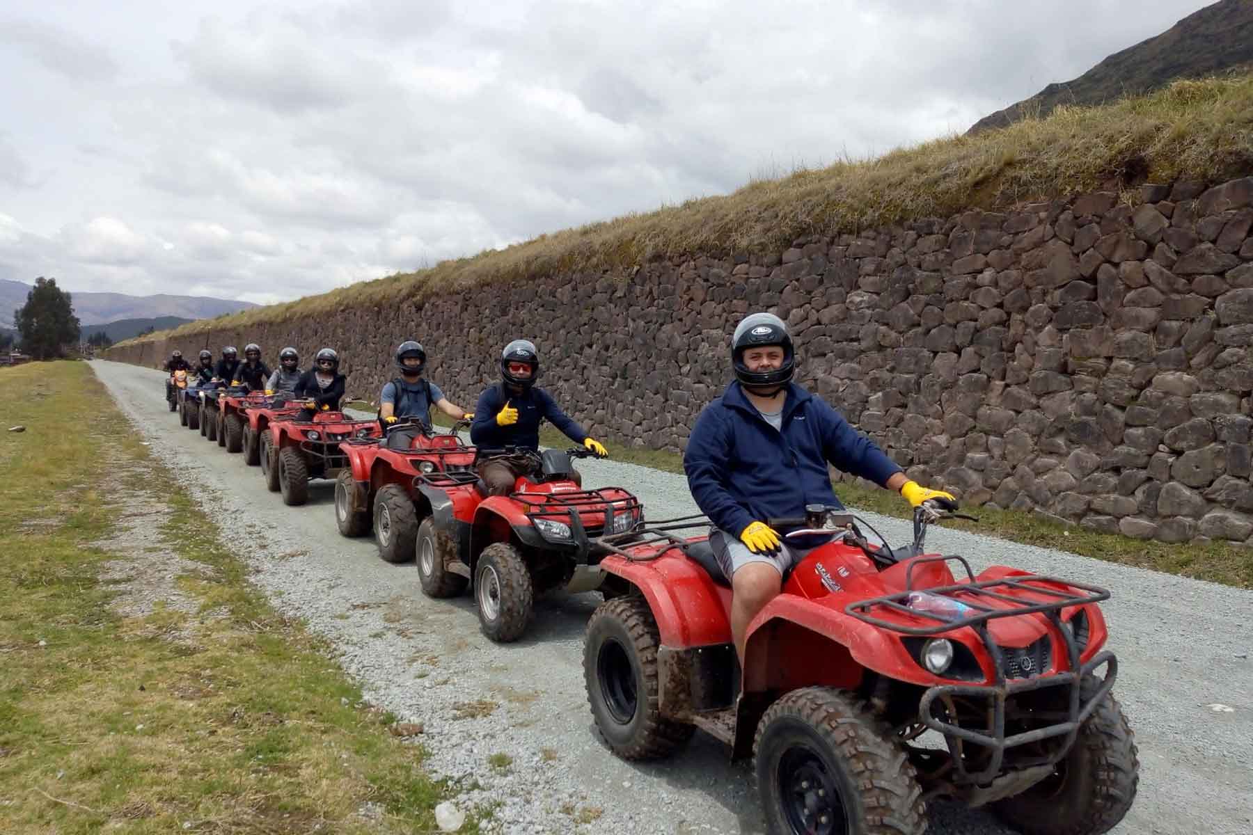 Quad Biking Atv Maras Moray Full Day Quechuas expeditions (6)