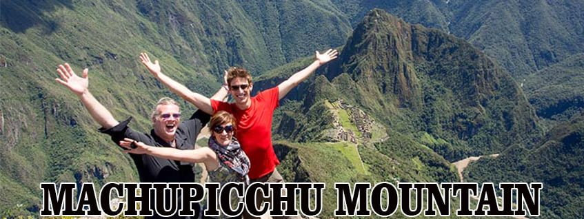 machupicchu mountain by quechuas expeditions